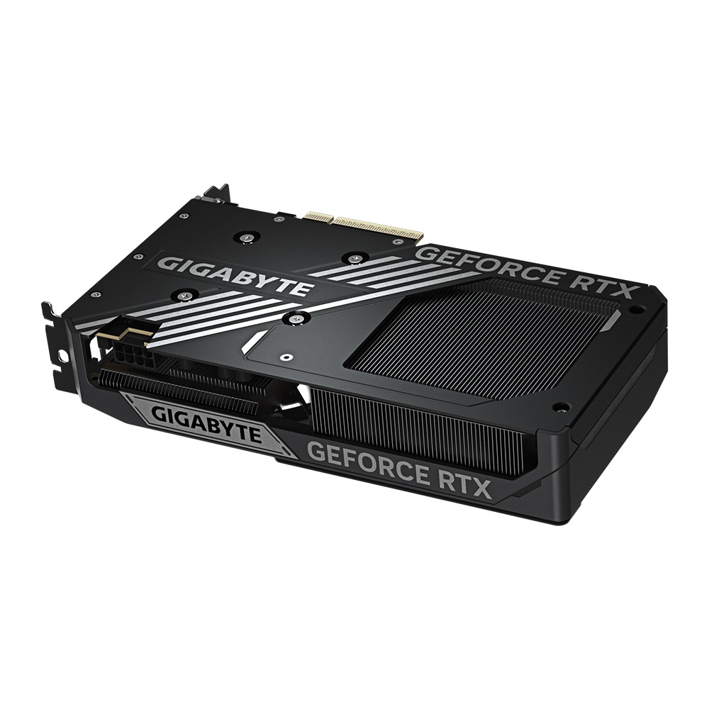 GIGABYTE ������ RTX 5060 Ti WINDFORCE OC D7 16GB ���̾���