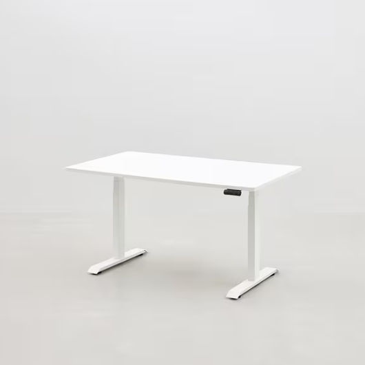  두닷 콰트로 기본형 3단 모션 스탠딩 책상 [1400x800]