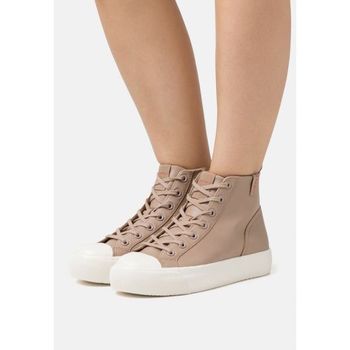 에스프리 트 하이탑 운동화 타우페 7291417