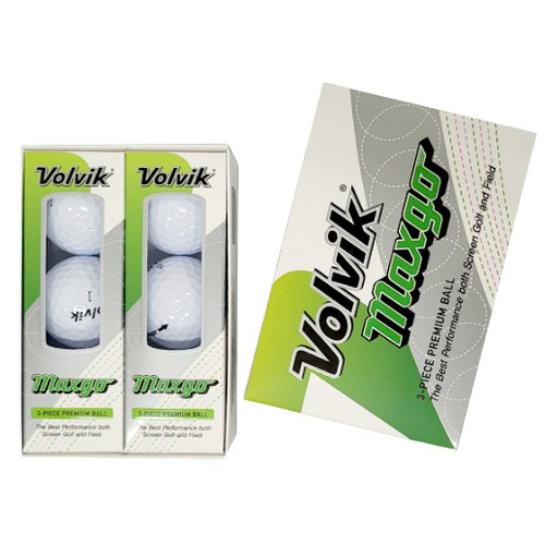 볼빅 맥스고 (6개)_이미지