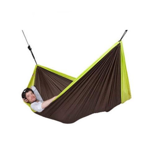 라시에스타(LA SIESTA) 컬리브리 더블 해먹_이미지