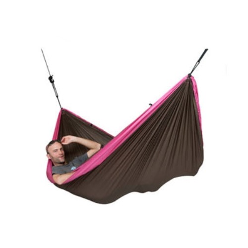 라시에스타(LA SIESTA) 컬리브리 더블 해먹_이미지