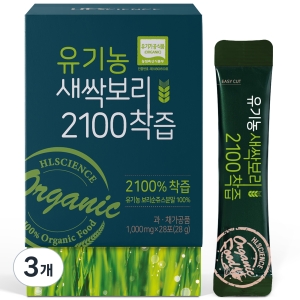 ����ġ�����̾� ���Ϻ��� 2100 ���� 28g 3��