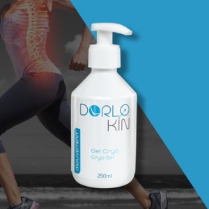 돌로킨 돌로킨 크라이오 젤 250ml (1개)