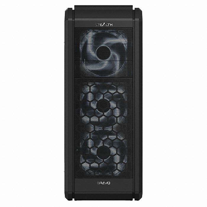 BRAVOTEC ���ڽ� EX270 �ĳ�� ������