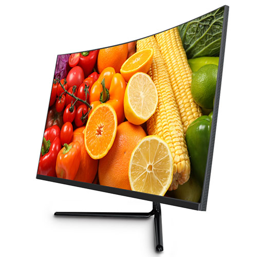 한성컴퓨터 TFG32F16VQ 퀀텀닷 1500R 리얼 165 게이밍_이미지