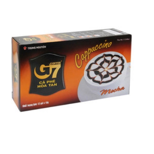 ���� G7 īǪġ�� ��ī 12����