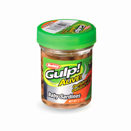 버클리 걸프 얼라이브 베이비 사딘 2인치 병타입_이미지