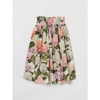 키즈 스커트 L55I83HS5T6 HA5XG Pink 154114615