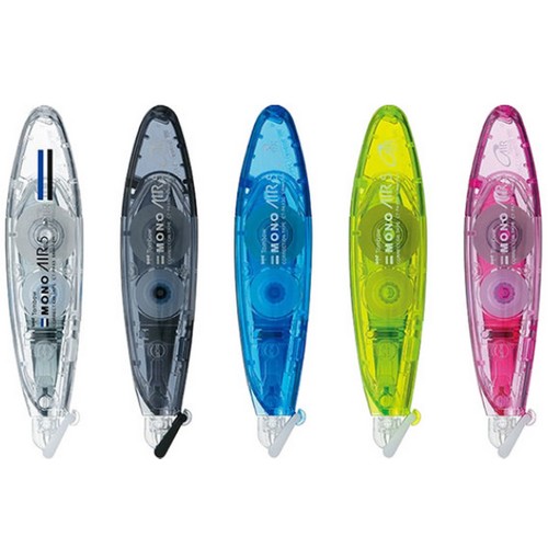 톰보 모노 에어 5 펜타입 수정테이프 (1개)_이미지