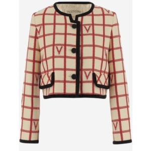 Jackets Red 7B3CE4K09JNBRS