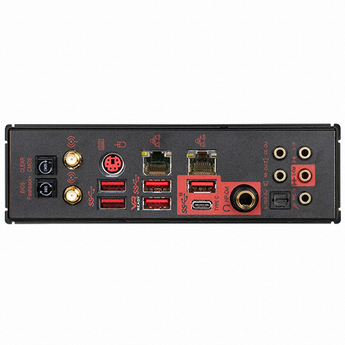 MSI MEG Z390 ������ũ