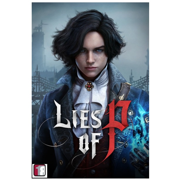  P의 거짓 한글판 PC, 스팀코드