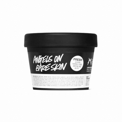 러쉬 엔젤스 온 배어 스킨 100g (1개)_이미지