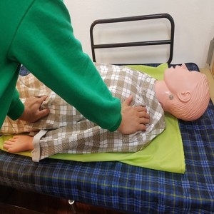 명품의료기 슬라이딩 시트