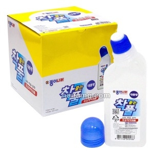 종이나라 물풀 대용량 착풀 170ml 12입_이미지