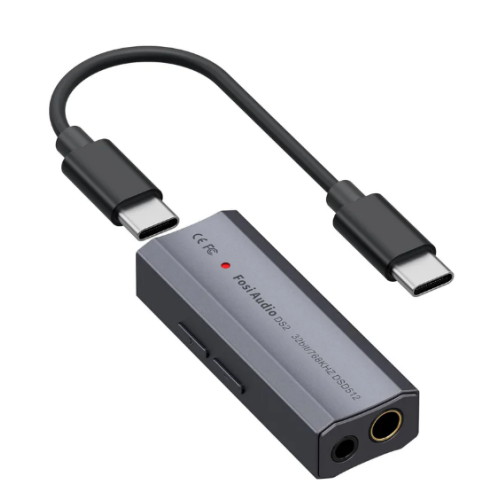 Fosi Audio DS2 2023 Version (해외구매)_이미지