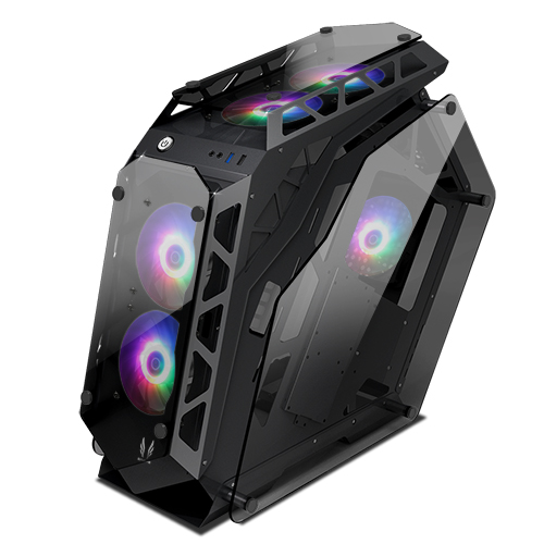 3RSYS GT50 (블랙)_이미지