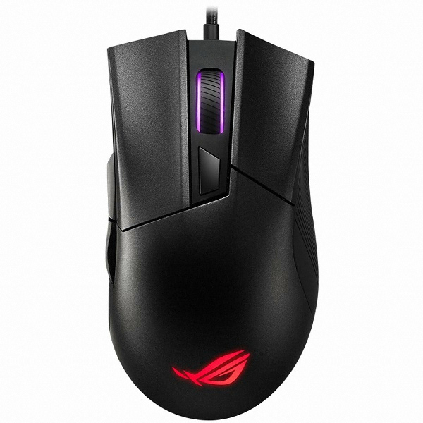 ASUS ROG GLADIUS II CORE (정품)
