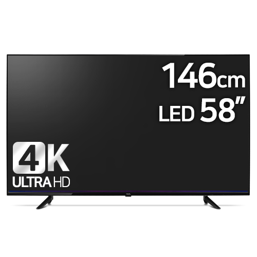 와사비망고 WM UV580 UHDTV MAX HDR (스탠드)