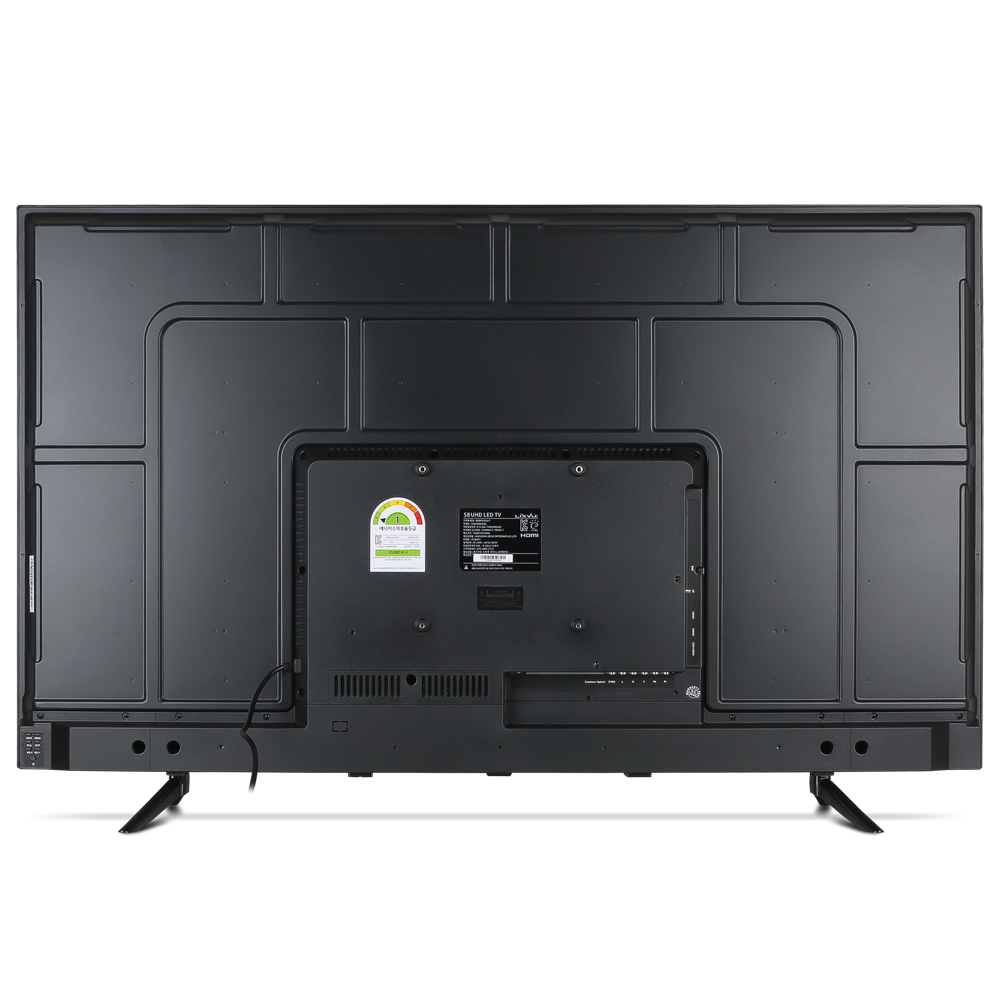 와사비망고 WM UV580 UHDTV MAX HDR (스탠드)_이미지