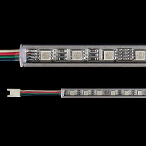 ������������Ʈ LED �׵θ��� TAL RGB ���
