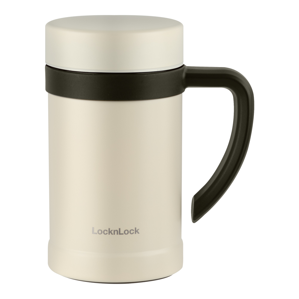 락앤락 모그 스텐 머그컵 500ml (2개)_이미지