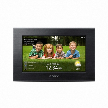 SONY DPF-W700