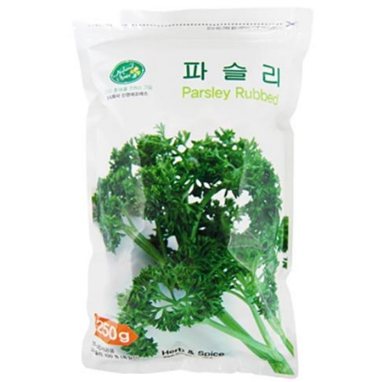 Natural Spice 파슬리 250g (1개)_이미지