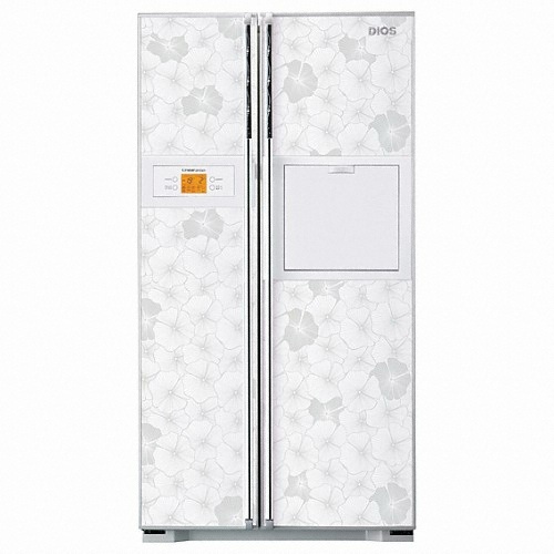 LG전자 디오스 R-T775SHPW_이미지