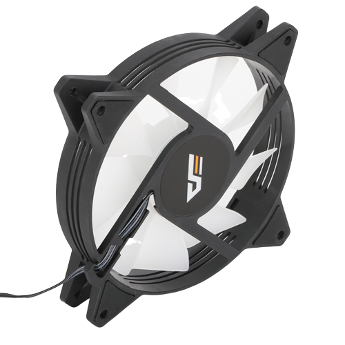 darkFlash C6S 120 RGB