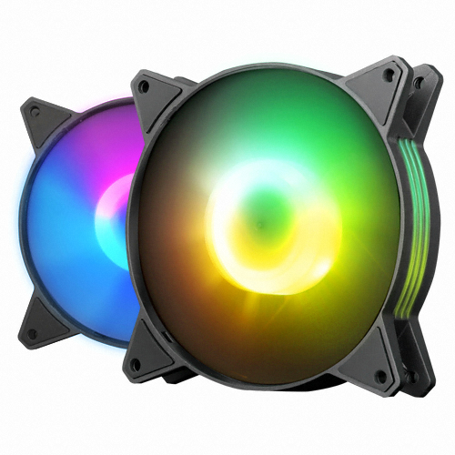 darkFlash C6S 120 RGB (블랙)_이미지