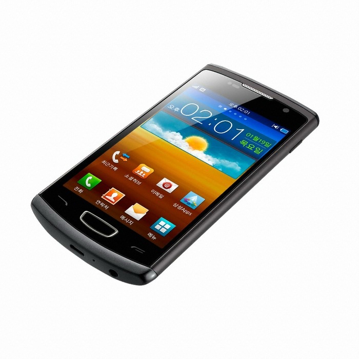 삼성전자 WAVE3, SKT (신규가입, 단말할인(공통지원))_이미지