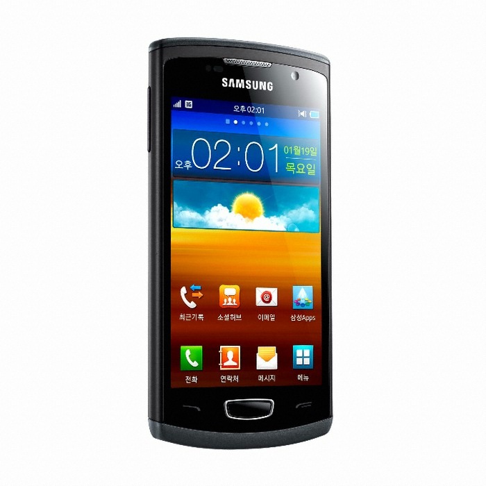 �Ｚ���� WAVE3, SKT