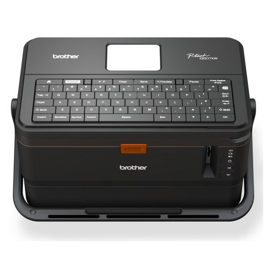 Brother PT-E850TKW (정품)