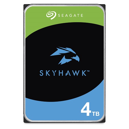 Seagate SkyHawk 5400/256M (4TB, ST4000VX016)_이미지