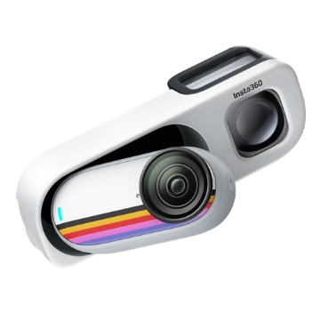 인스타360 GO 3S 128GB (레트로 번들)_이미지