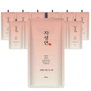 스킨 900ml 12개 대용량 리필용 화장품