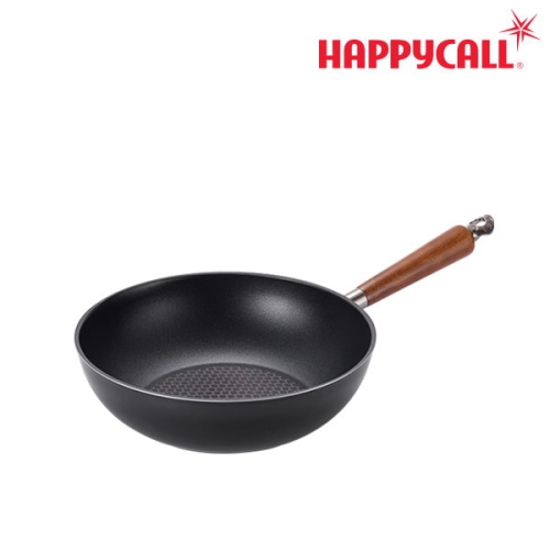 해피콜 그래핀 IH 궁중팬 (20cm)_이미지