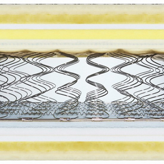 에이스침대 DT3 (DUO TECH3) 원매트리스 Q (26cm)_이미지