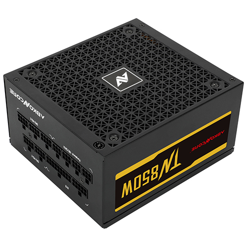 앱코 ABKONCORE TN 850W GOLD 풀모듈러_이미지
