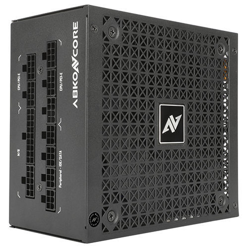 앱코 ABKONCORE TN 850W GOLD 풀모듈러_이미지
