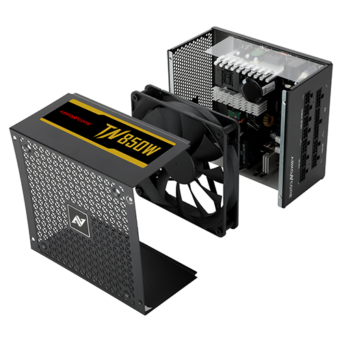 앱코 ABKONCORE TN 850W GOLD 풀모듈러_이미지