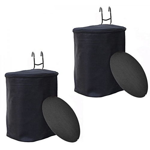 자전거 라이딩 둥근 앞바구니