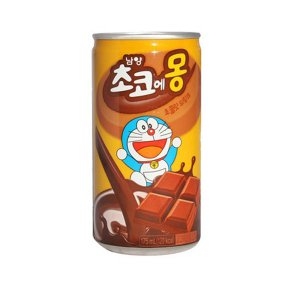 남양유업 초코에몽 175ml (1개)