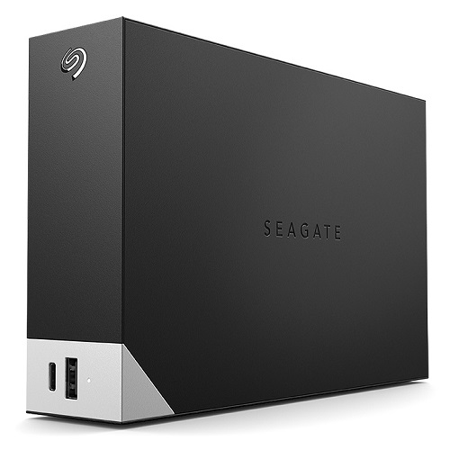 Seagate One Touch Hub 해외구매 (8TB)_이미지
