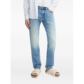 폴스미스 라이트 워싱 진 M2R301ZEP21984 T