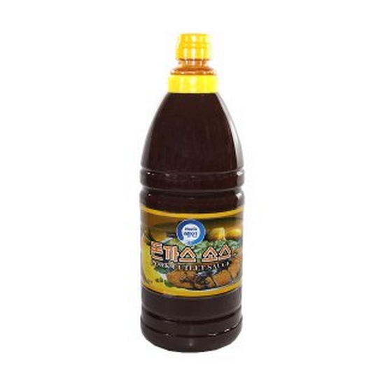 돈까스소스 2kg