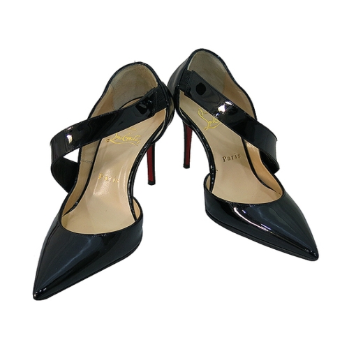 크리스찬 루부탱 스미스마켓 구두 K0252CTL