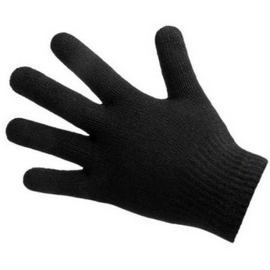 기모 안감 요술장갑